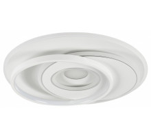 Потолочный светильник Myfar Galatea MR9010-CL