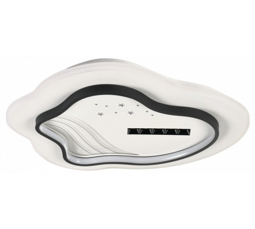 Потолочный светильник Myfar Cloud MR9020-CL Потолочный светильник Myfar Cloud MR9020-CL