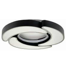 Потолочный светильник Myfar Lysithea MR9210-CL