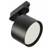 Трековый однофазный светильник Myfar Tube MT0124-GX53-B