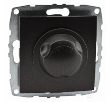Светорегулятор Mono Electric Despina-Larissa 800Вт 10А 220В-250В графит 500-002005-134