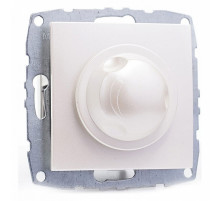 Светорегулятор Mono Electric Despina-Larissa 800Вт 10А 220В-250В жемчуг 500-002505-134