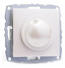 Светорегулятор Mono Electric Despina-Larissa 800Вт 10А 220В-250В жемчуг 500-002505-134