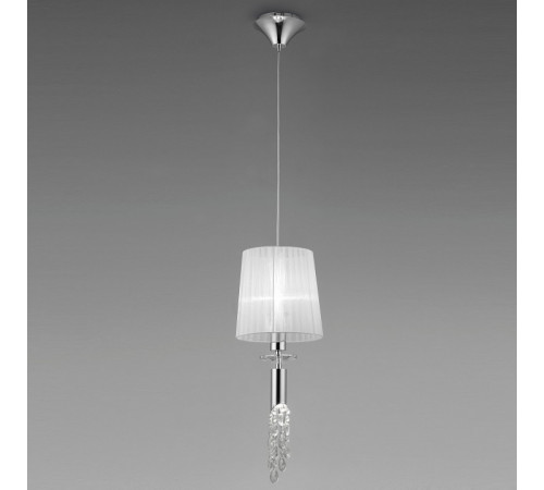 Подвесной светильник Mantra Tiffany 3861 Подвесной светильник Mantra Tiffany 3861