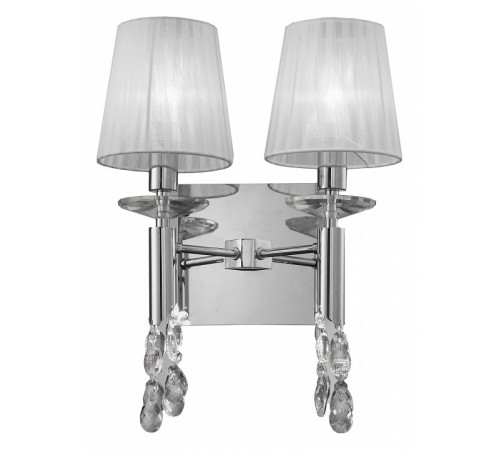 Бра Mantra Tiffany 3863 Бра Mantra Tiffany 3863