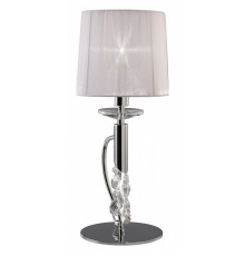 Настольная лампа Mantra Tiffany 3868