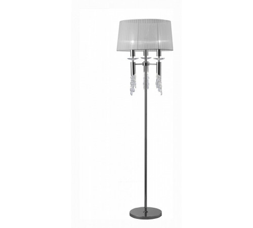 Торшер Mantra Tiffany 3869 Торшер Mantra Tiffany 3869