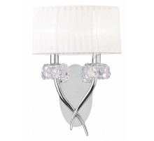 Бра Mantra Loewe 4634