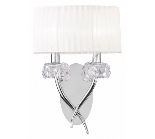 Бра Mantra Loewe 4634 Бра Mantra Loewe 4634