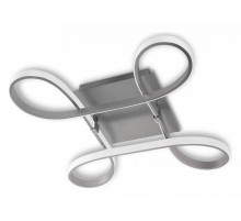 Потолочный светодиодный светильник Mantra Knot Led 4990