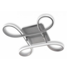 Потолочный светодиодный светильник Mantra Knot Led 4990