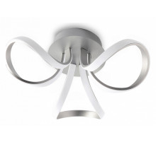 Потолочный светодиодный светильник Mantra Knot Led 4994