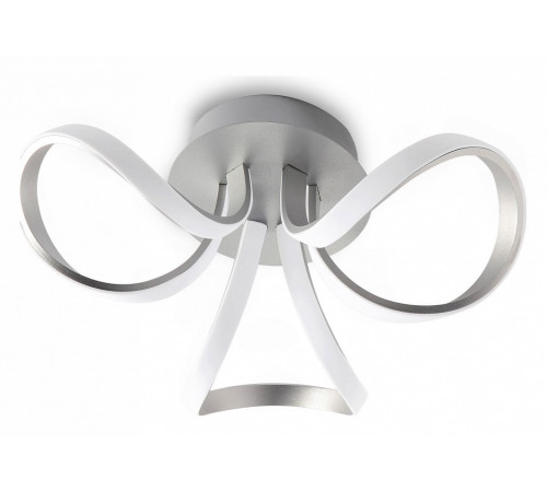Потолочный светодиодный светильник Mantra Knot Led 4994