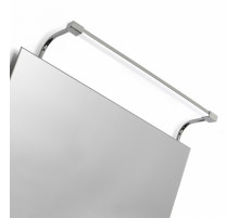 Настенный светодиодный светильник Mantra Sisley 5086
