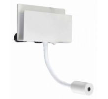 Светодиодный спот Mantra Cabarete 5715