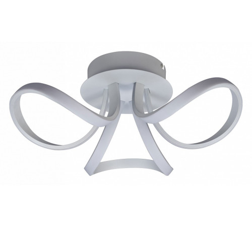 Потолочный светодиодный светильник Mantra Knot Led 6035K