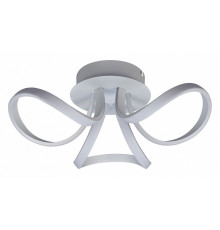 Потолочный светодиодный светильник Mantra Knot Led 6036