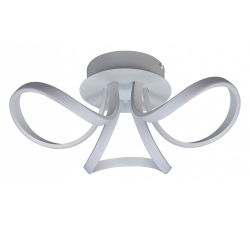 Потолочный светодиодный светильник Mantra Knot Led 6036
