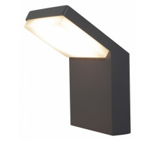 Уличный настенный светильник Mantra ALPINE 7045