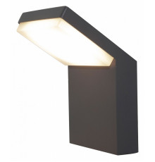 Уличный настенный светильник Mantra ALPINE 7045