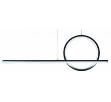 Подвесной светильник Mantra KITESURF 7142