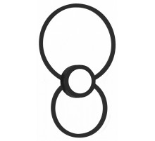 Бра Mantra Mural 7460