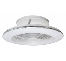 Потолочная люстра-вентилятор Mantra Alisio 7493