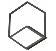 Настенный светильник Mantra Kubick 7592