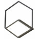 Настенный светильник Mantra Kubick 7597