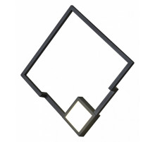 Настенный светильник Mantra Boutique 7680