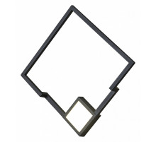 Настенный светильник Mantra Boutique 7681