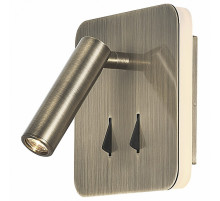 Спот Mantra Cayman 7825