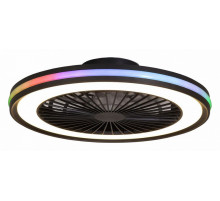 Люстра-вентилятор Mantra Gamer 7862