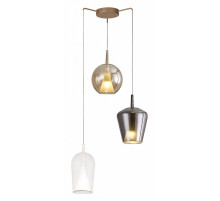 Подвесной светильник Mantra Elsa 8258