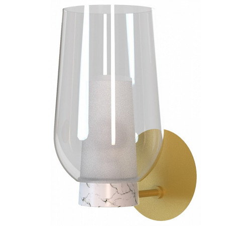 Бра Mantra Nora 8400 Бра Mantra Nora 8400
