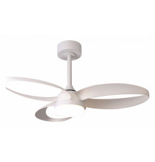 Люстра-вентилятор Mantra Infinity Fan 8700