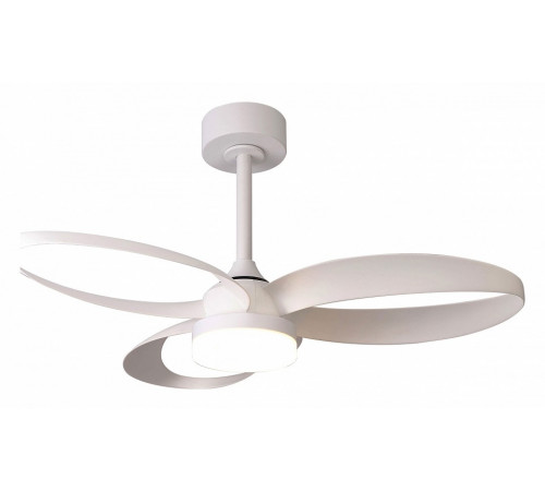 Люстра-вентилятор Mantra Infinity Fan 8700 Люстра-вентилятор Mantra Infinity Fan 8700
