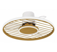 Люстра-вентилятор Mantra Soho 8722