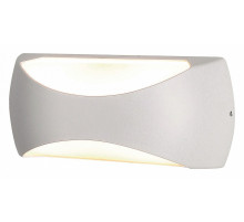 Уличный настенный светильник Mantra Butan 8902