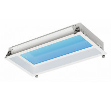 Встраиваемый светильник Mantra Blue Sky 9094