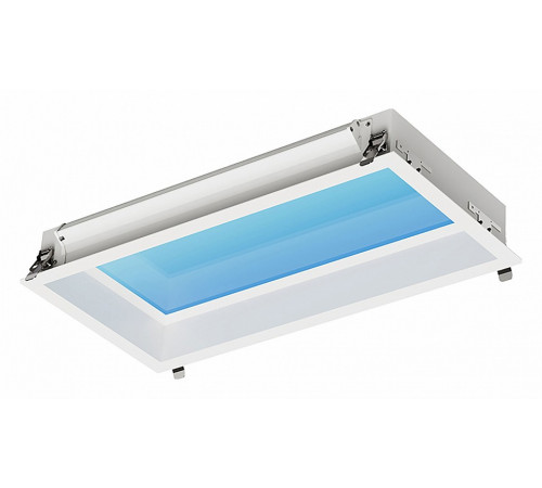 Встраиваемый светильник Mantra Blue Sky 9094 Встраиваемый светильник Mantra Blue Sky 9094
