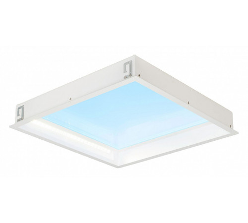 Встраиваемый светильник Mantra Blue Sky 9095 Встраиваемый светильник Mantra Blue Sky 9095