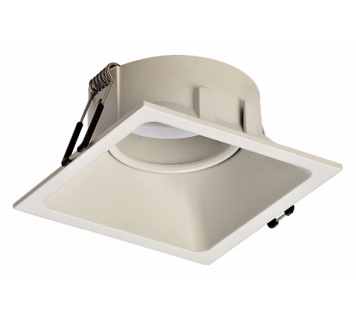 Встраиваемый светильник Mantra Comfort C0162
