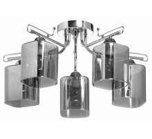 Потолочная люстра De Markt City Олимпия 106010105