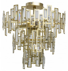 Потолочная люстра MW-Light Монарх 2 121010505
