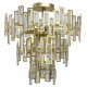 Потолочная люстра MW-Light Монарх 2 121010505