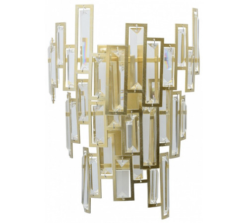 Настенный светильник MW-Light Монарх 2 121020402 Настенный светильник MW-Light Монарх 2 121020402