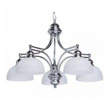 Подвесная люстра MW-Light Фелиция 347017405