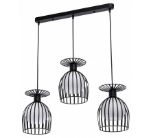 Подвесной светильник De Markt City Лоск 354018503