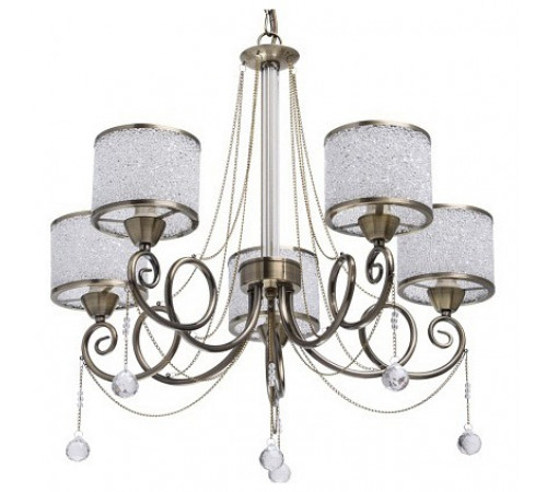 Подвесная люстра MW-Light Моника 11 372013405 Подвесная люстра MW-Light Моника 11 372013405